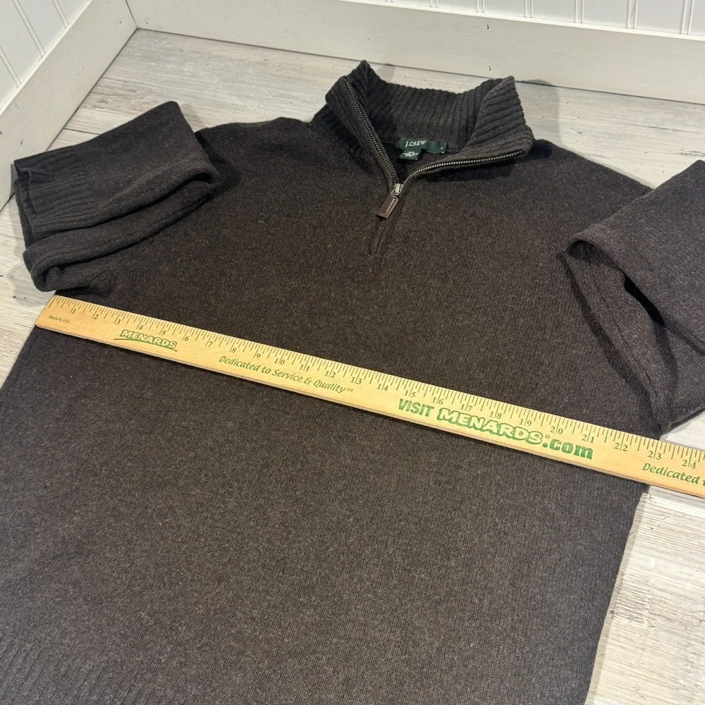 J. Crew tiny spots